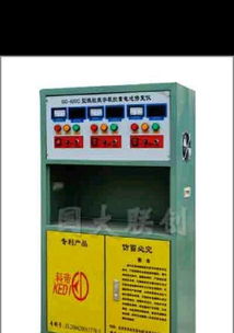 汽車與電動(dòng)車蓄電池修復(fù)儀 延長(zhǎng)電瓶壽命的利器