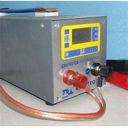 蓄電池修復(fù)儀加盟創(chuàng)業(yè)全解析 費(fèi)用、優(yōu)勢(shì)與開店成本