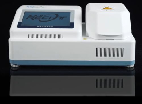 食品快速水分測(cè)定儀與電瓶電力恢復(fù)儀的操作與介紹