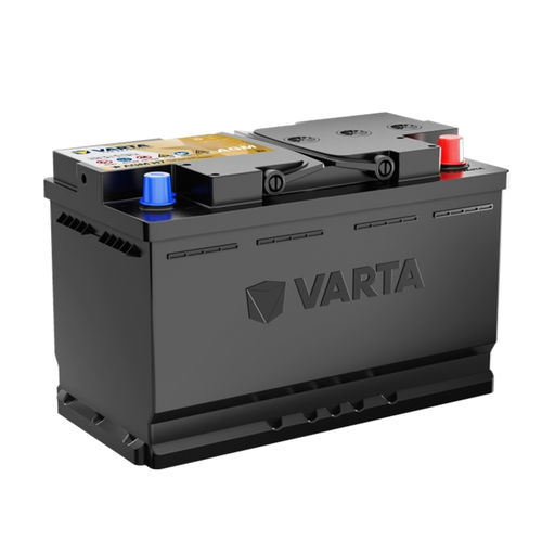 高溫車主福音 瓦爾塔AGM蓄電池，熱浪中依舊穩如泰山，電力恢復儀錦上添花